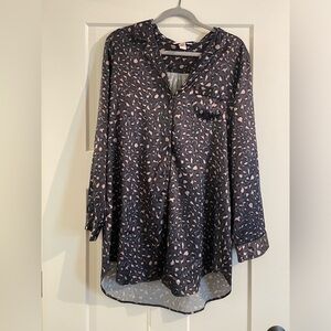 Victoria’s Secret Silk Nightgown